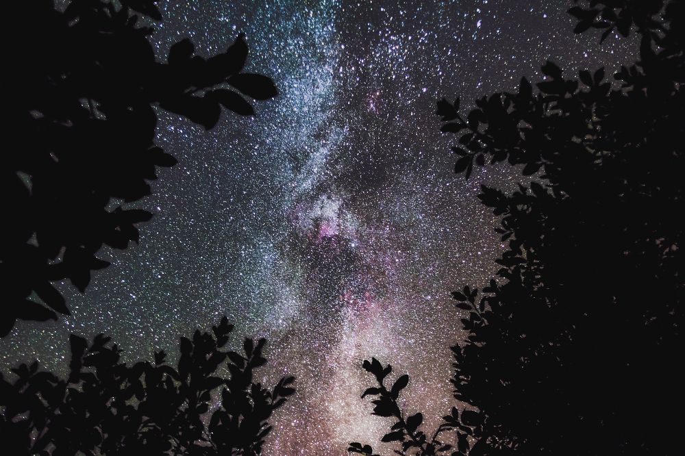 Звездная пыль