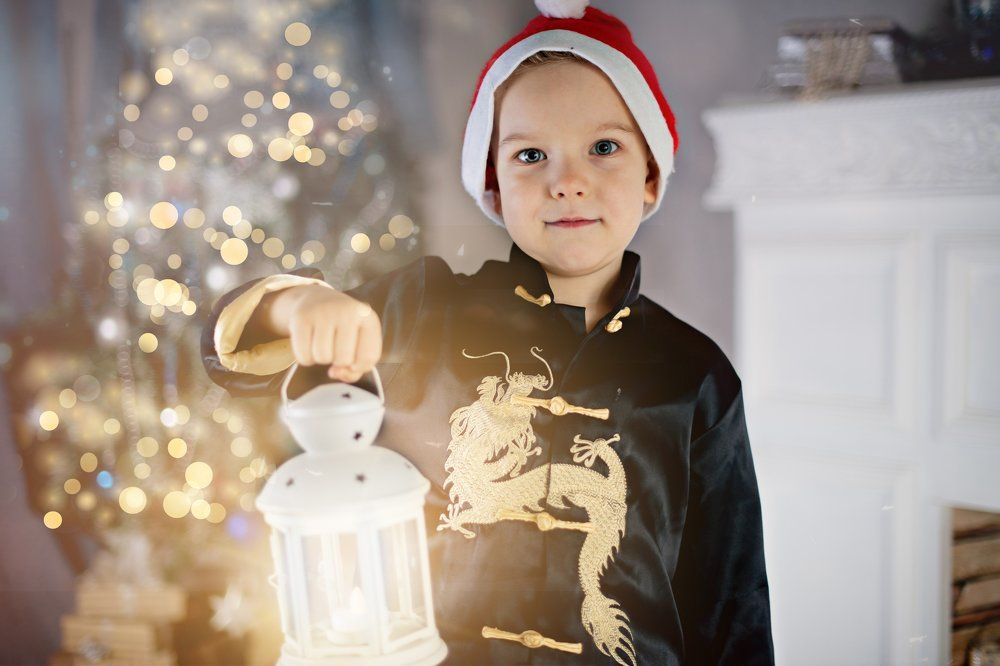 Путь к Новому счастью.