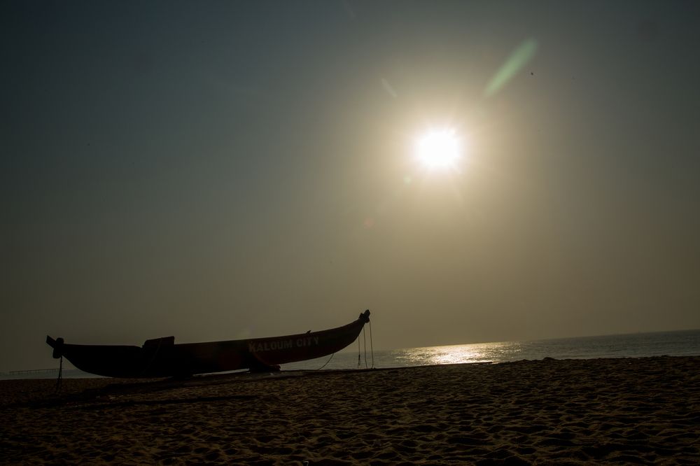 My Visit in Togo2018