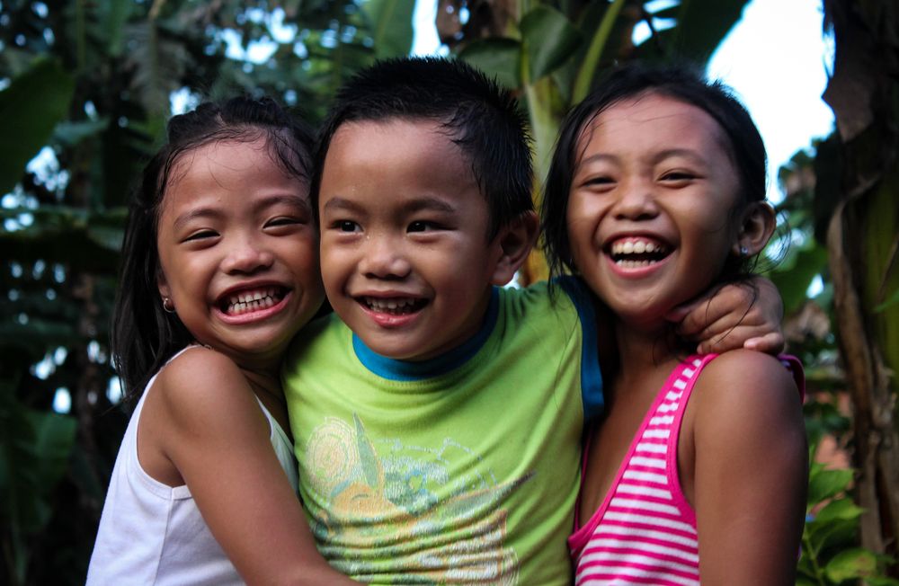 Smiles of Hope