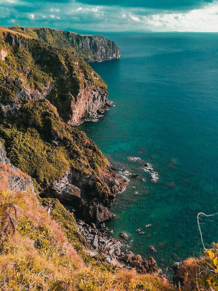 BREATHTAKING VIEW