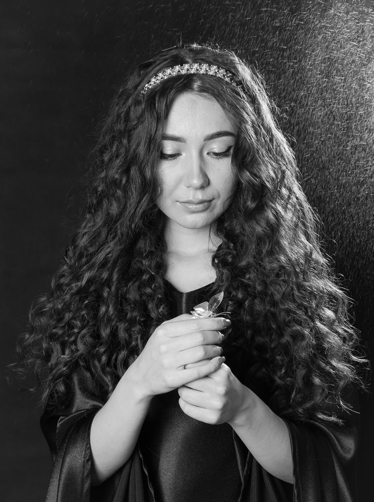 Хрустальная мечта