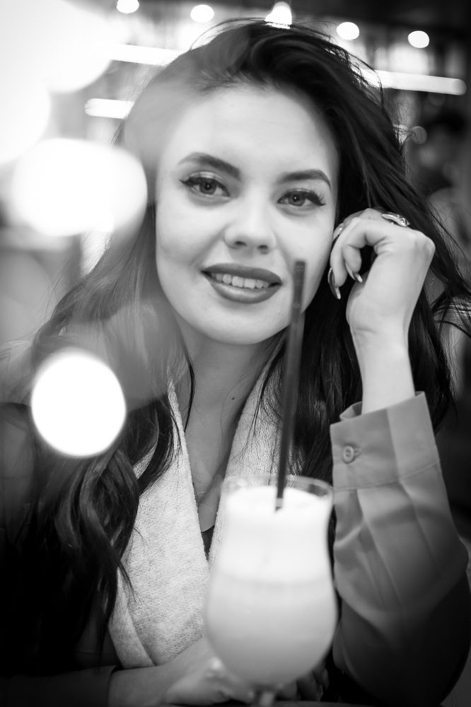 Уютный вечер