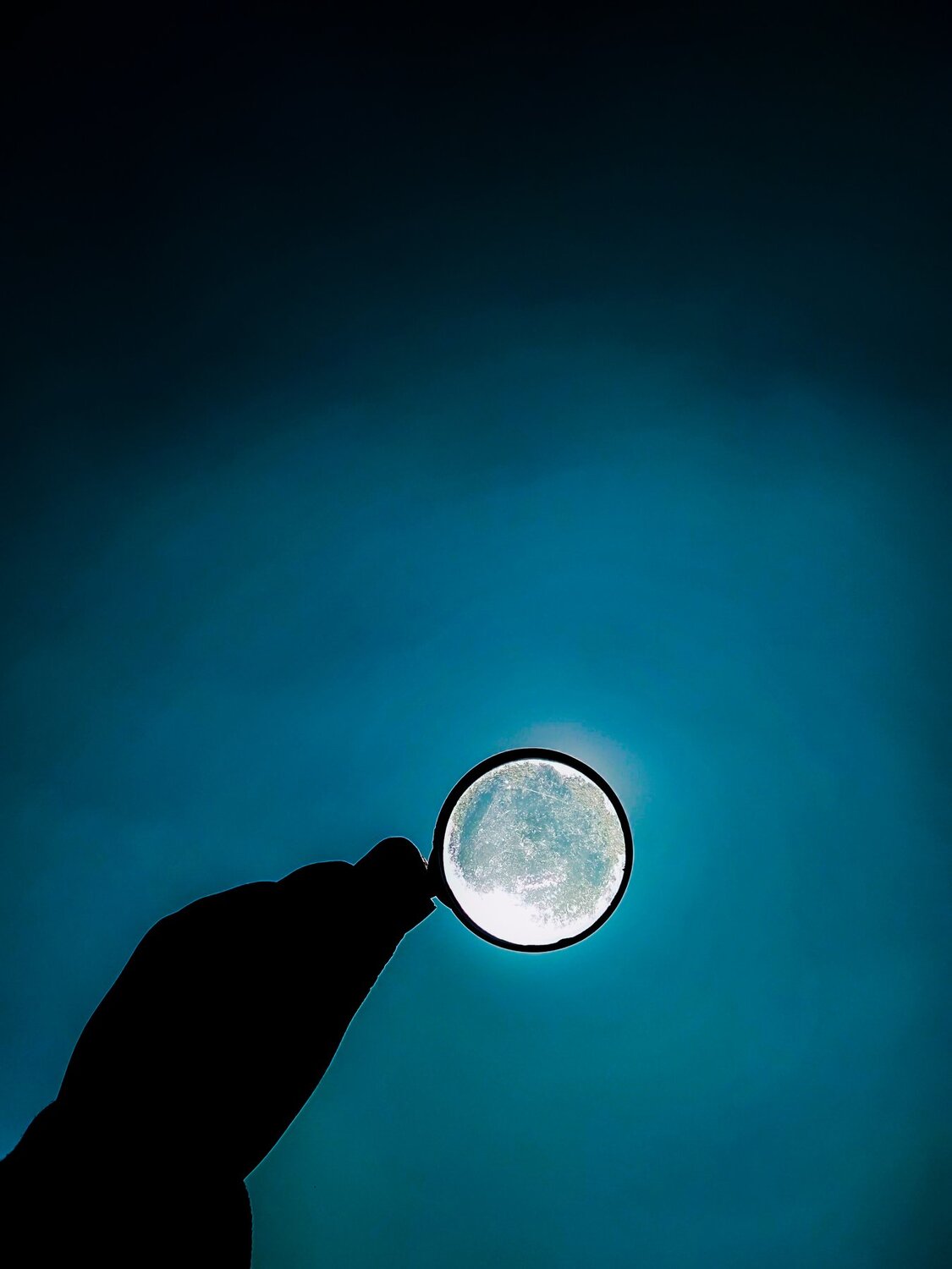 The Mystery of Moon