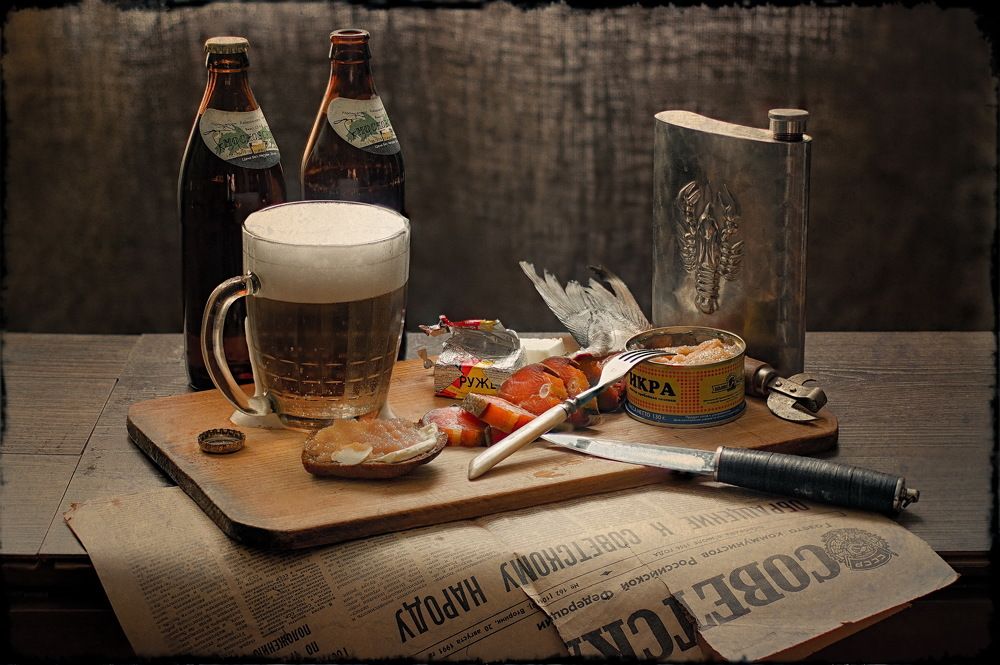 Photograph by Дмитрий Медянников