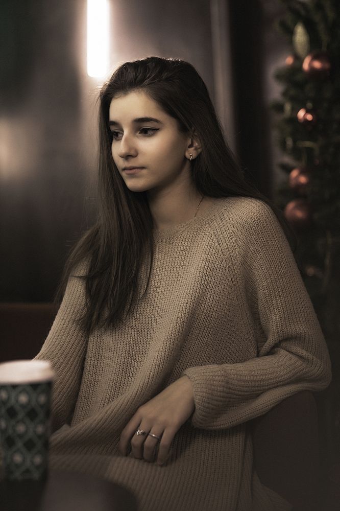 3 days before Christmas