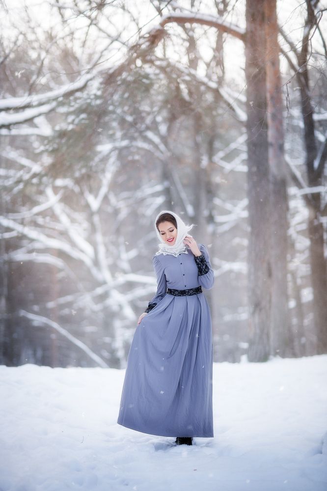 Photograph by Юлия Бусыгина