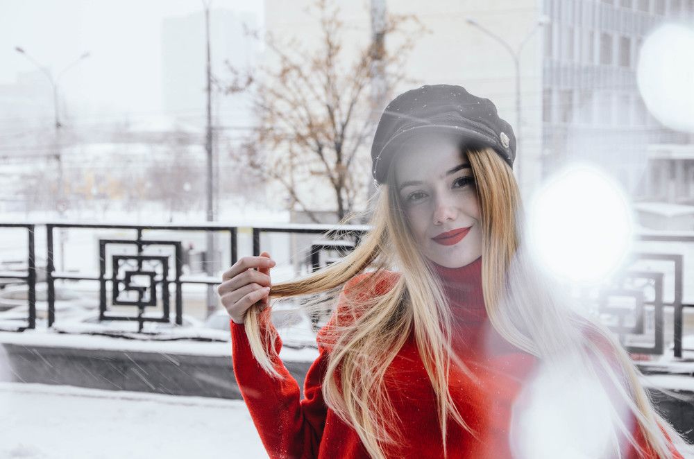 Photograph by Ксения Корсакова