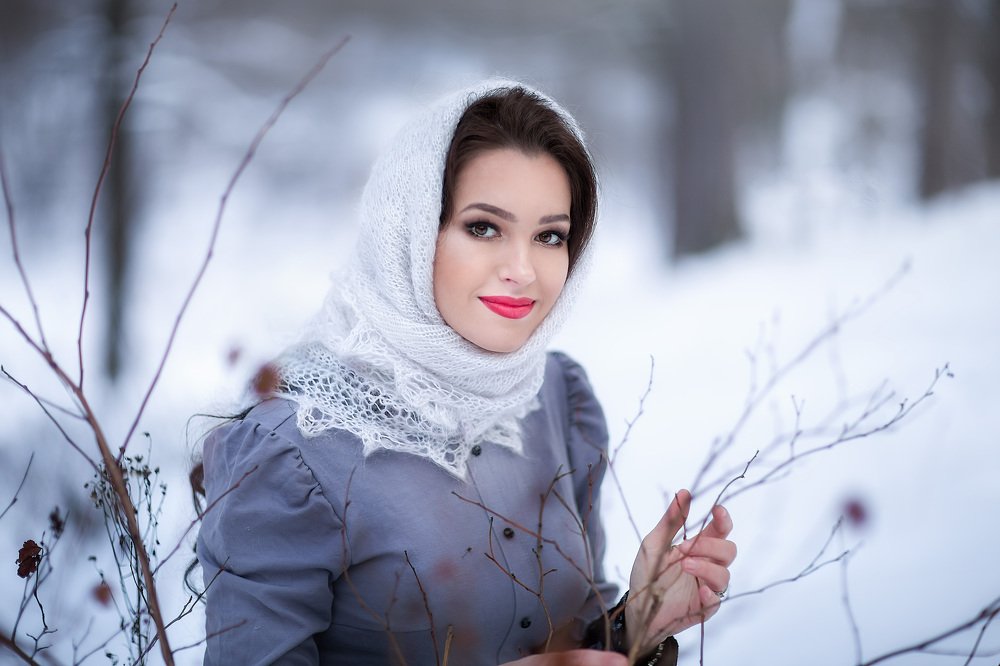 Photograph by Юлия Бусыгина