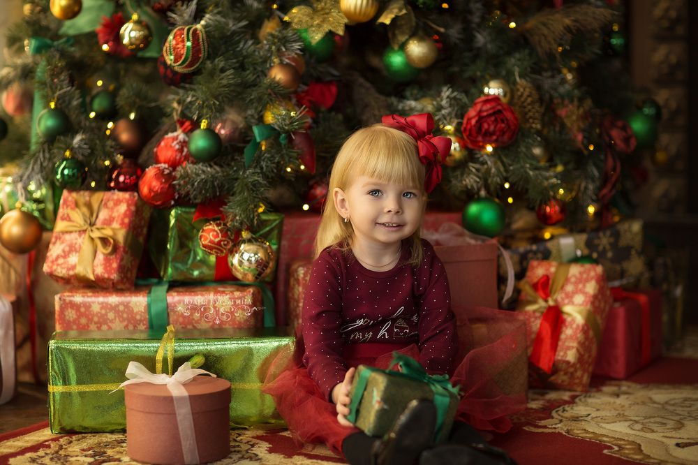 Photograph by Юлия Бусыгина