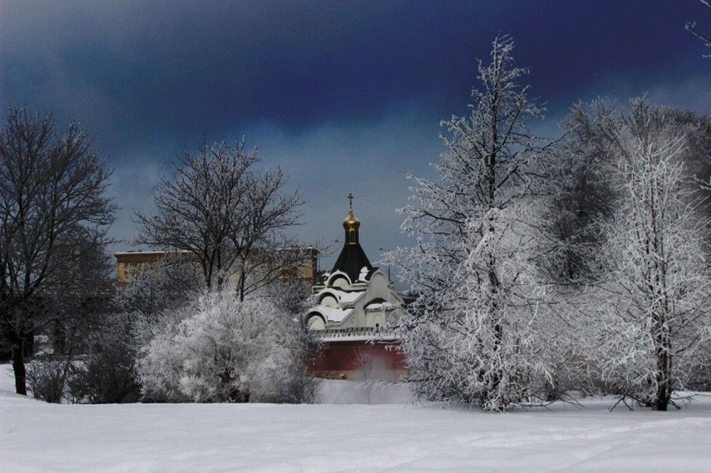 Photograph by Флорис Закреев