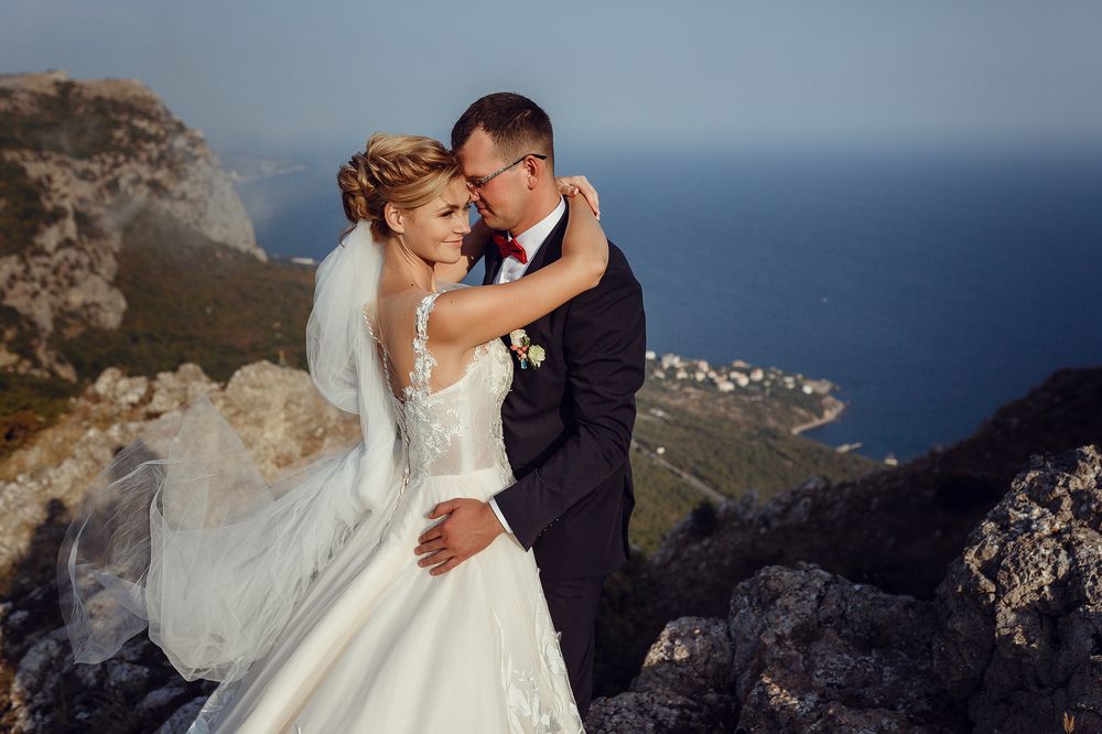 Photograph by Елена Молчанова