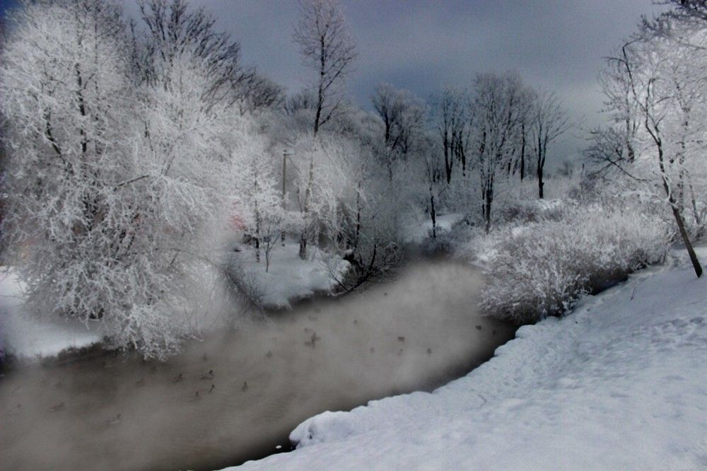 Photograph by Флорис Закреев