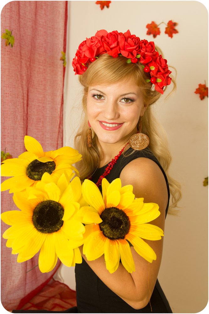 Фотография автора Ольга Гордеева