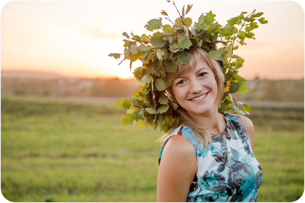 Фотография автора Ольга Гордеева