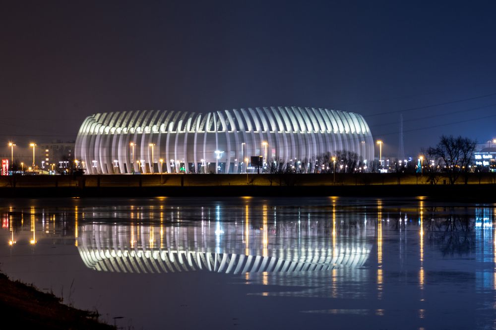 Arena Zagreb