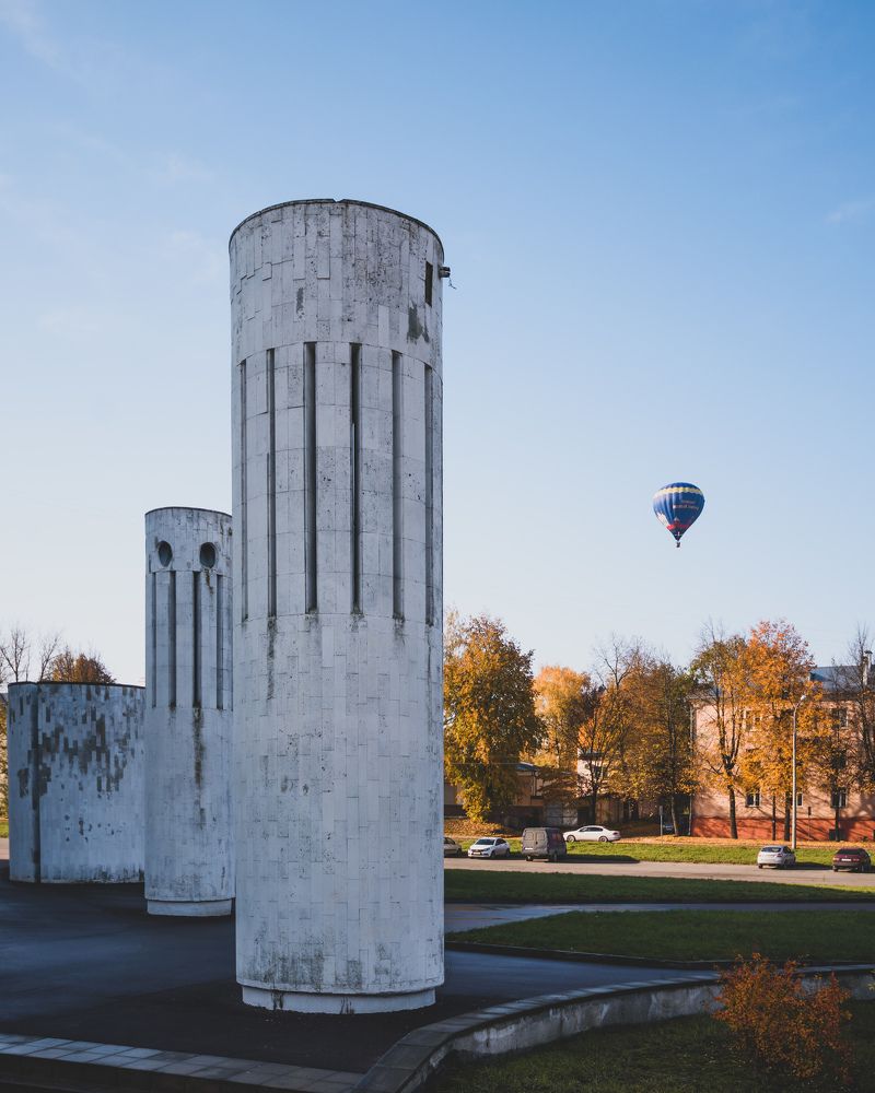 Photograph by Сергей Иванов