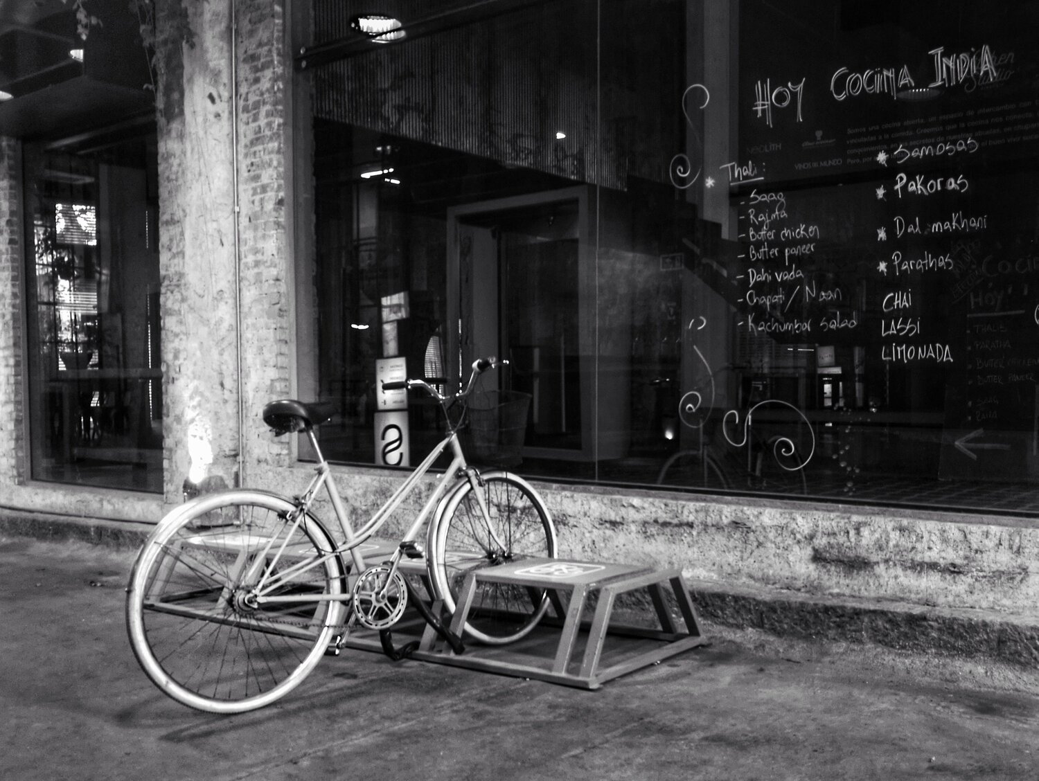 Fahrrad