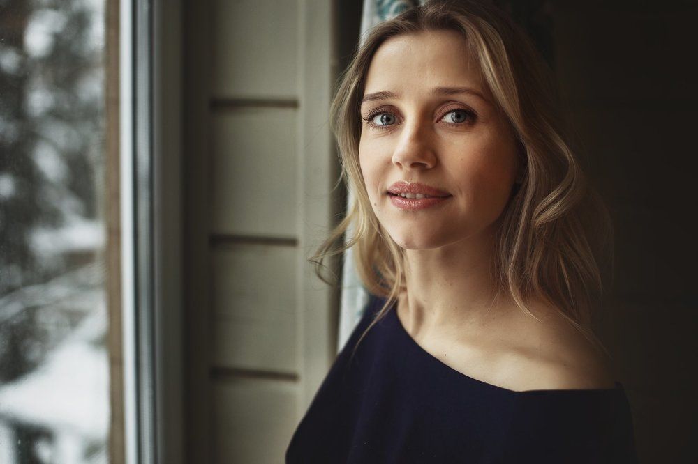 Photograph by Мария Трещева