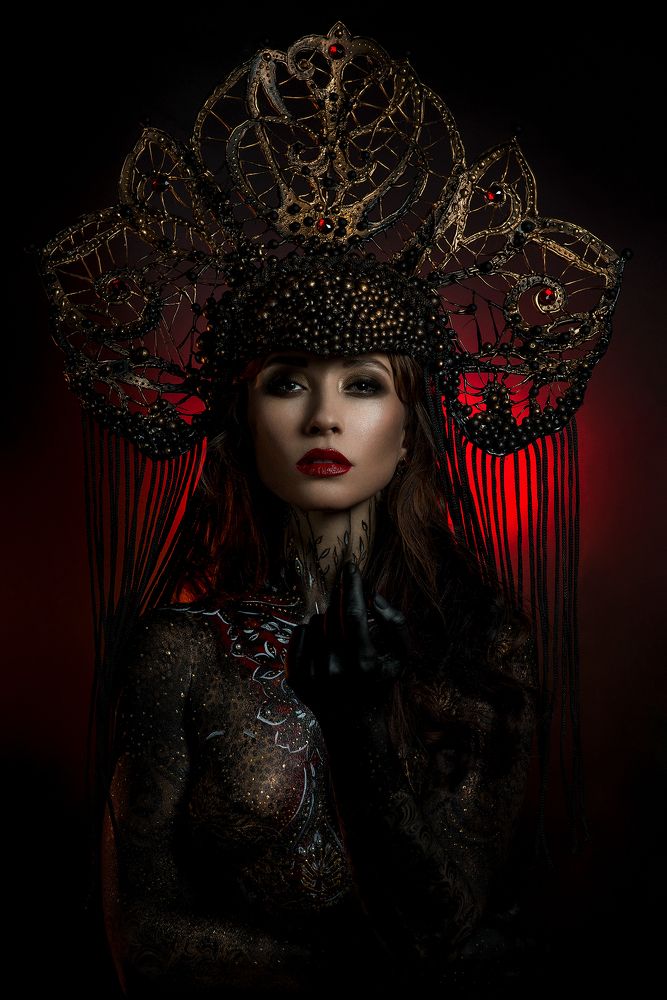 Photograph by Елена Жаркова