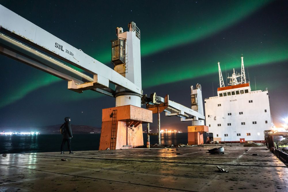 Приятная неожиданность