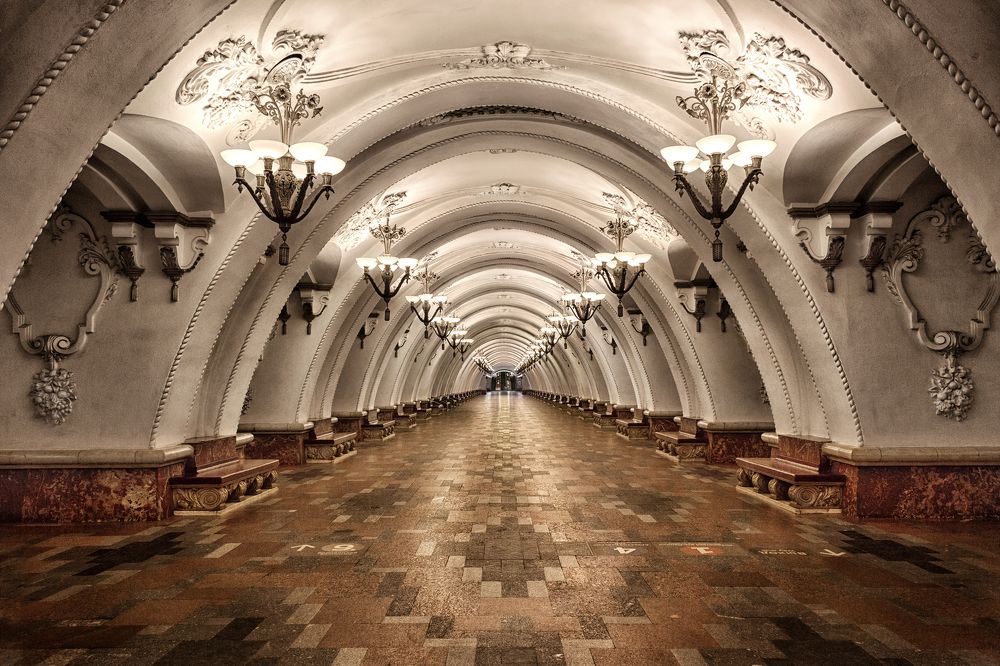 Photograph by Вера Калинкина