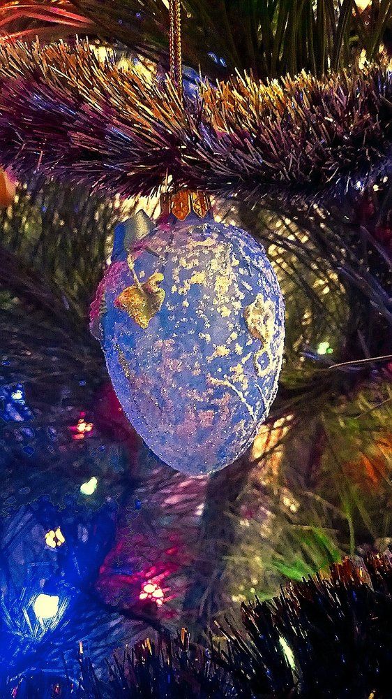 С новым годом!