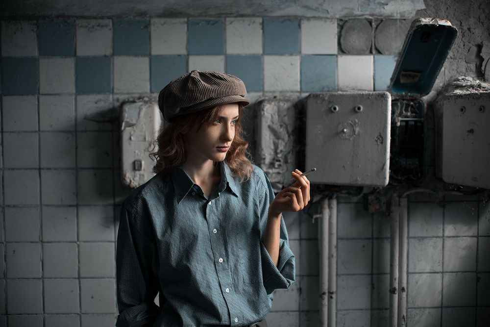 Photograph by Дмитрий Ру