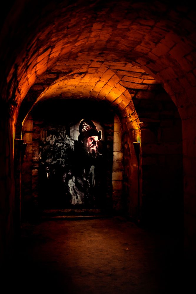 Аз есмь царь!