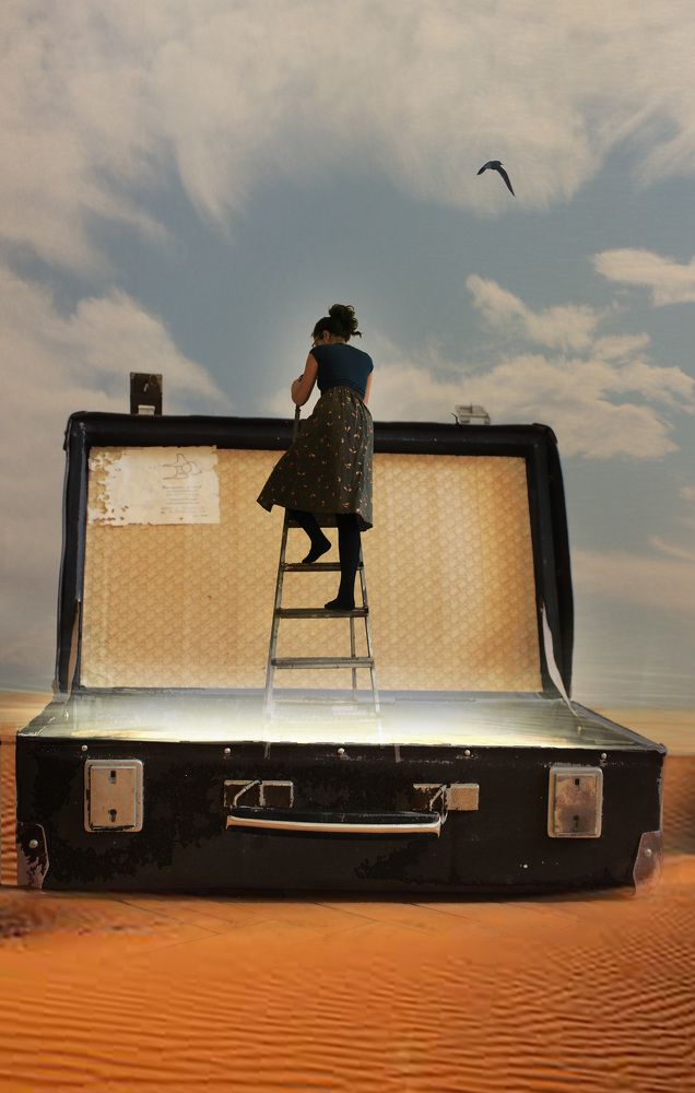 Photograph by Nargiz