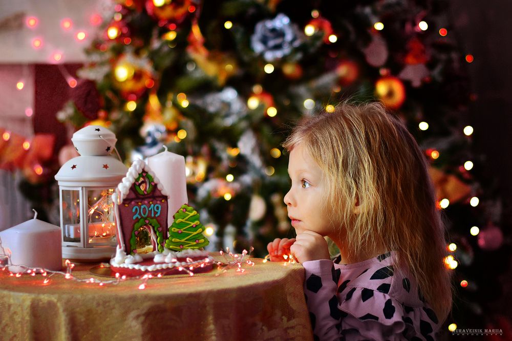 Photograph by Мария Муравейник