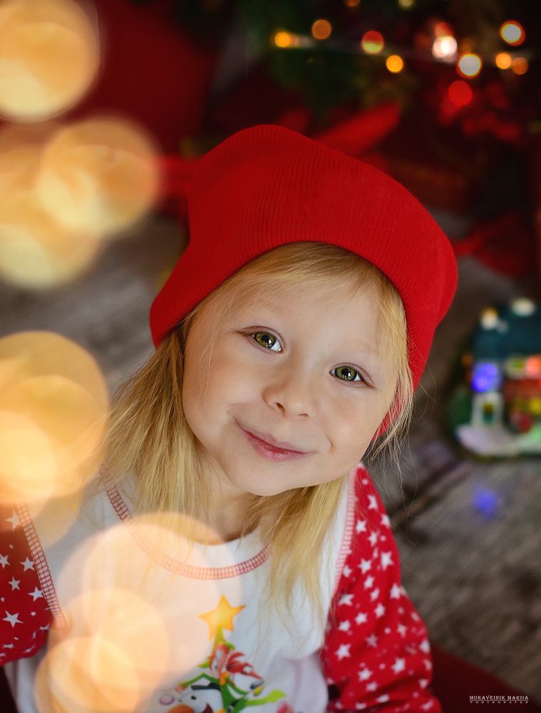 Photograph by Мария Муравейник