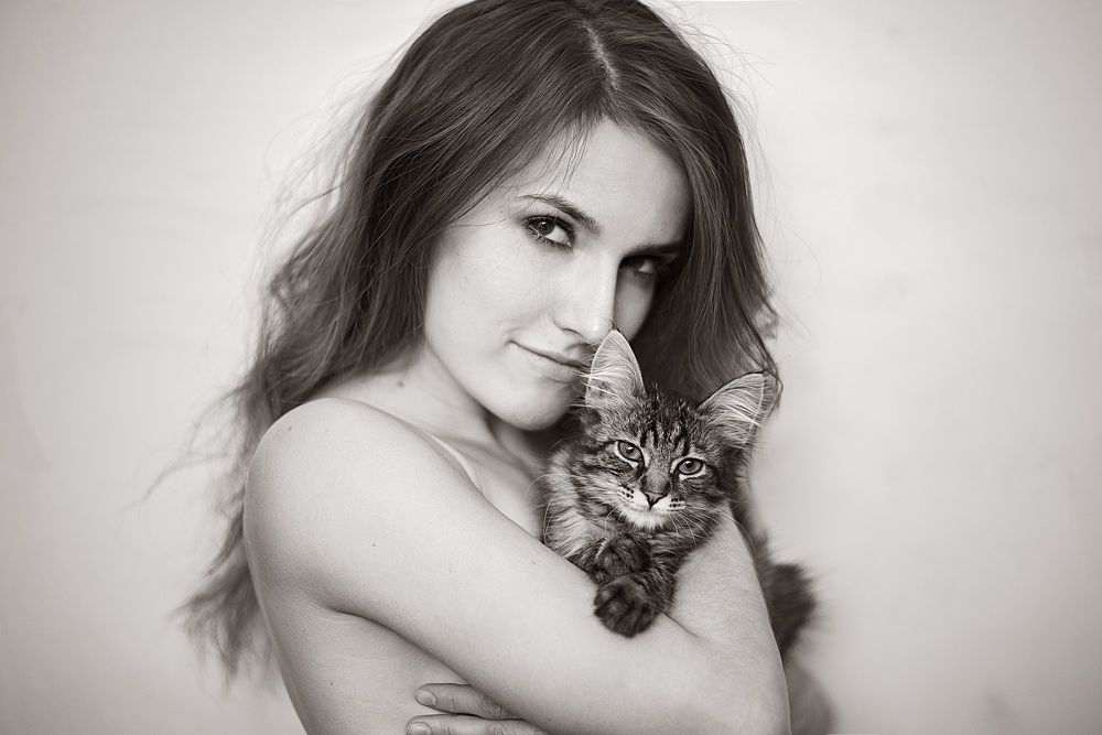 Photograph by Николай Алымов