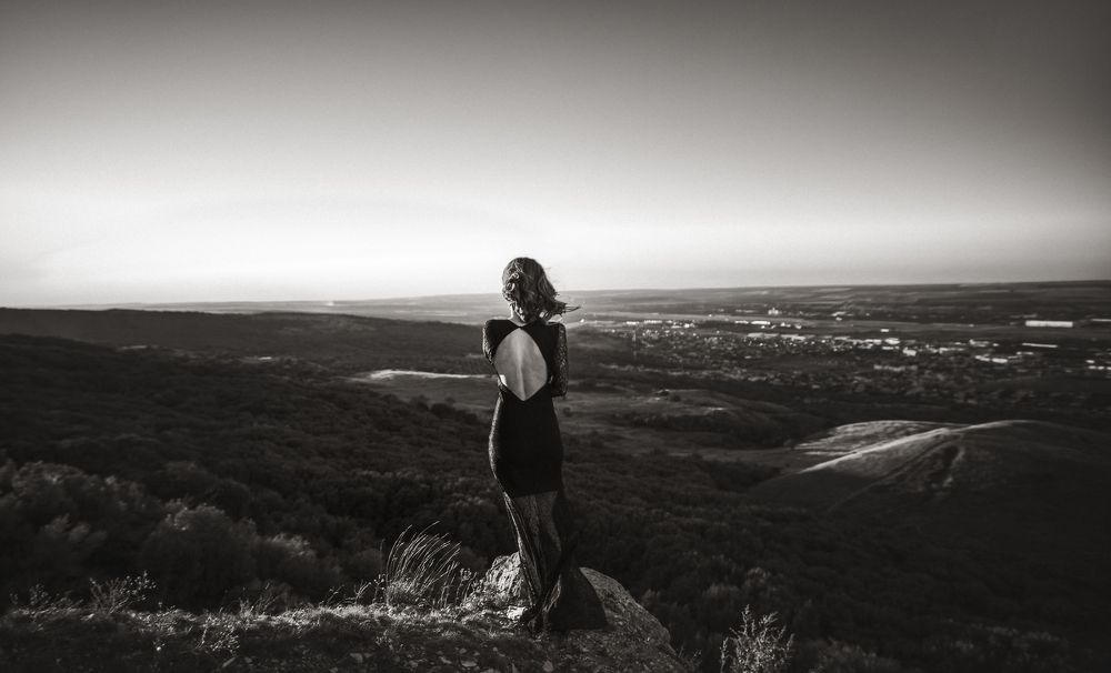 Photograph by Николай Алымов