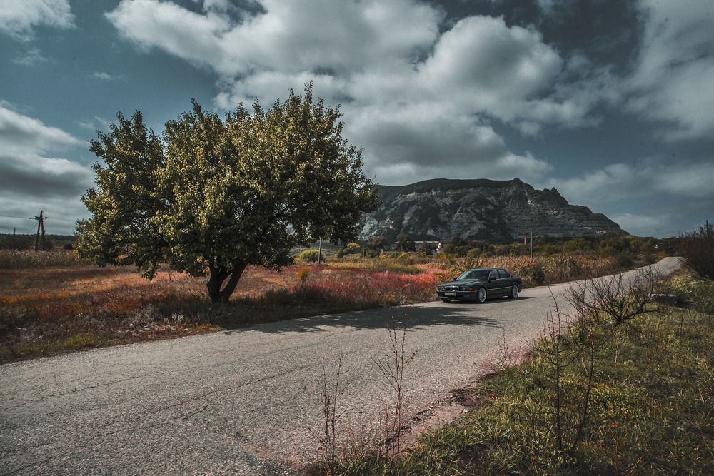 Photograph by Николай Алымов