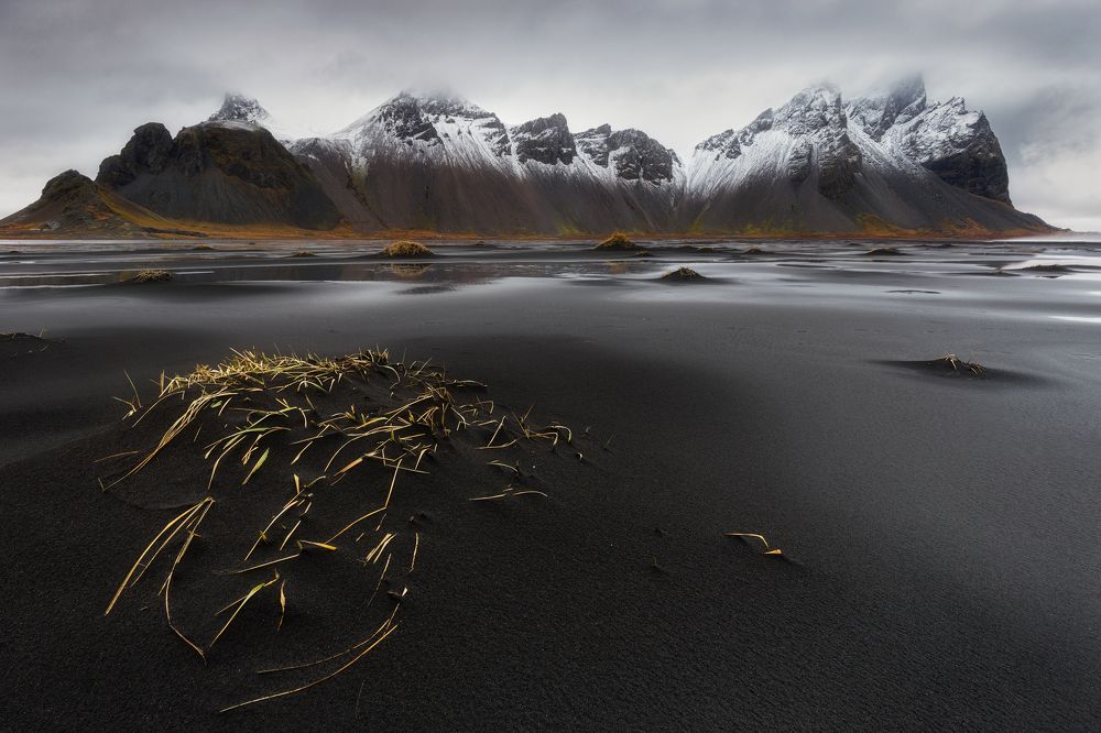 A place for solitude