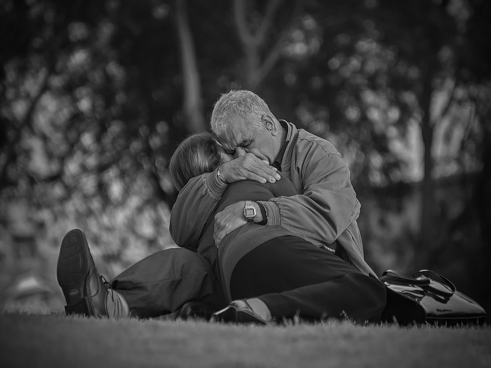 Photograph by Владислав Айзенберг