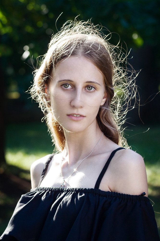 Воспоминания