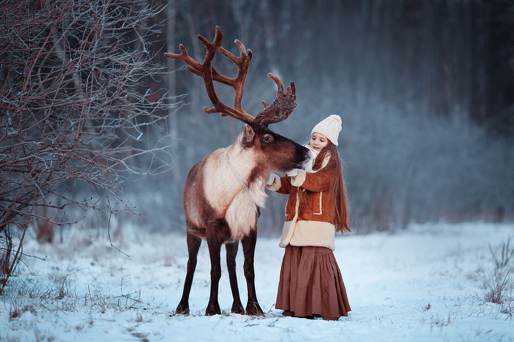 Photograph by Юлия Шварцбурд