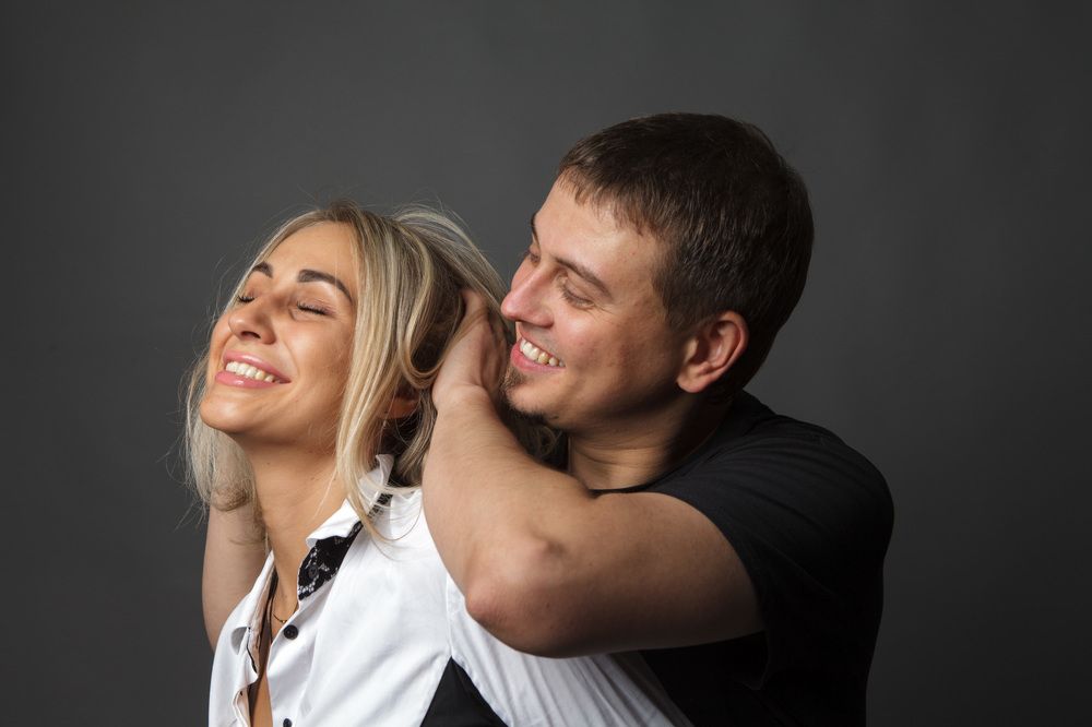 кинестетический восторг