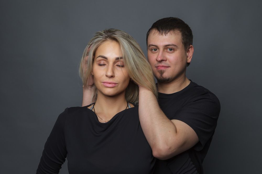 кинестетический восторг