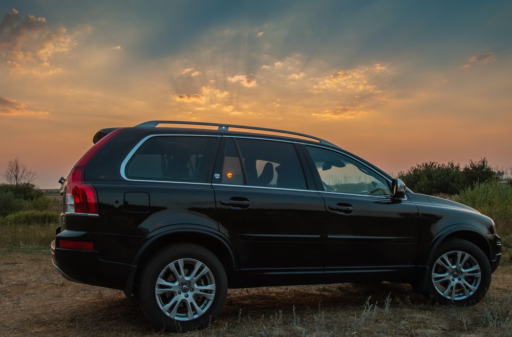 Photograph by Роман Дергунов