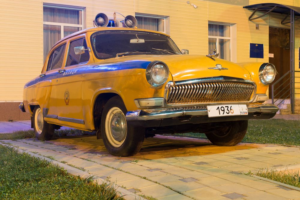 Photograph by Роман Дергунов