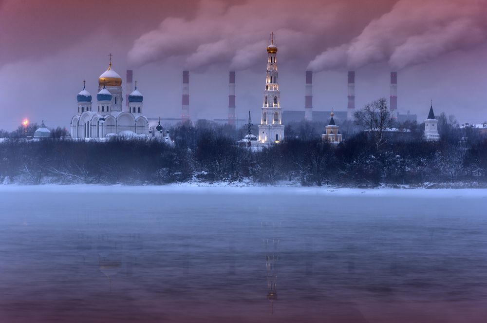 Мы живем с тобой по соседству