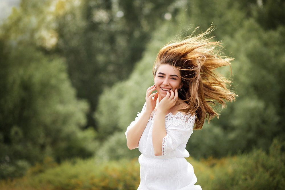 Photograph by Анастасия Даузе