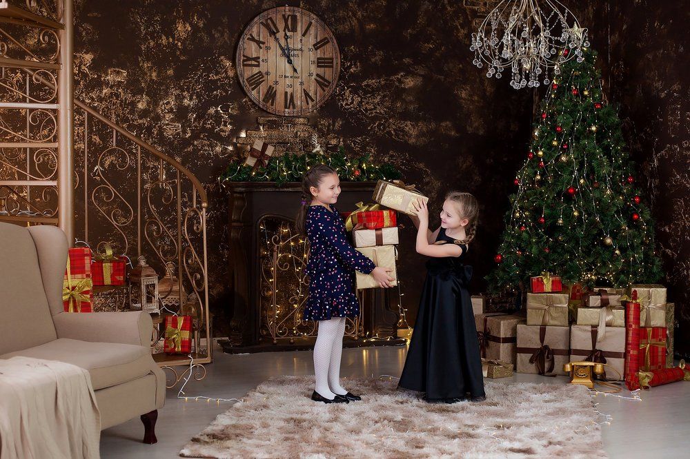 Photograph by Анастасия Даузе