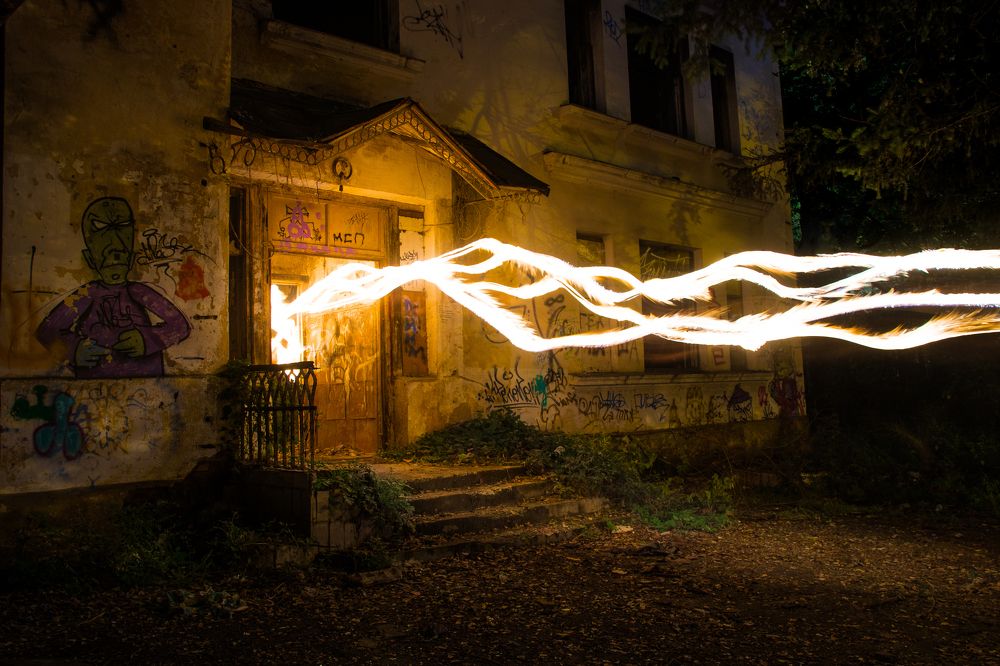 Photograph by Дмитрий Медянников