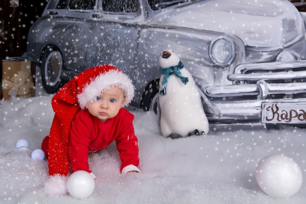 Photograph by Анастасия Даузе