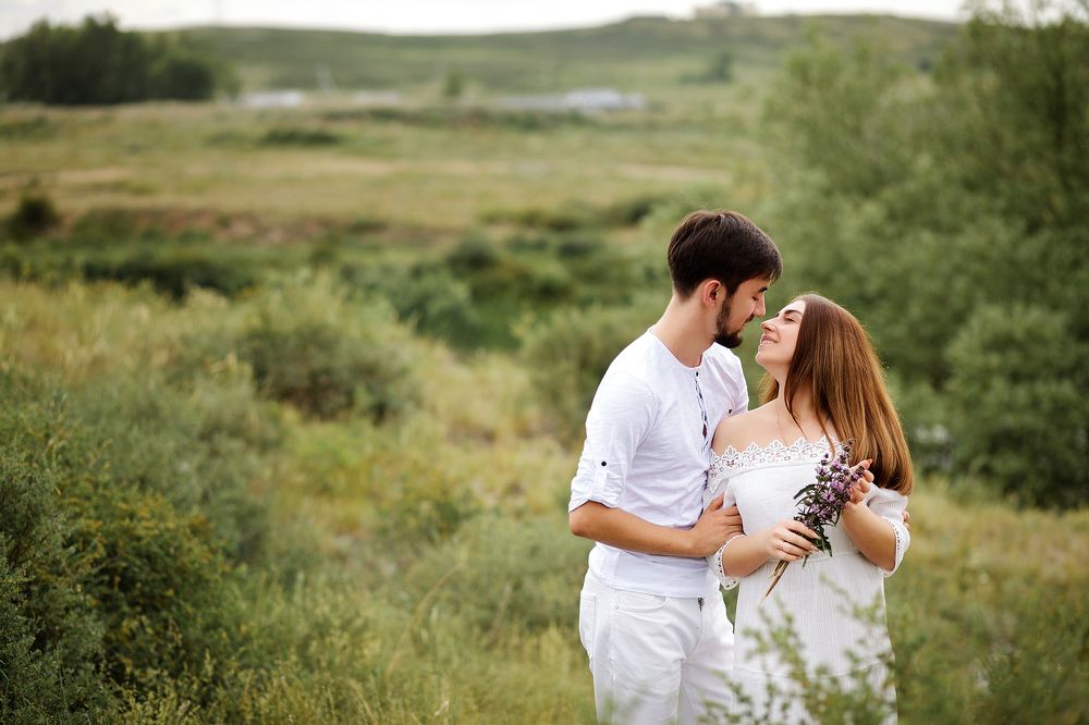 Photograph by Анастасия Даузе