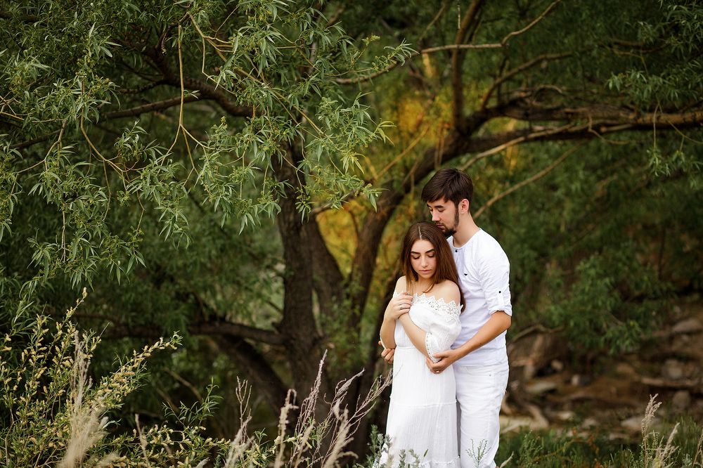 Photograph by Анастасия Даузе